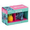 Stitch set soľnička/korenička