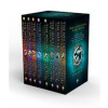 The Witcher Boxed Set