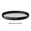 UV filter SIGMA 77mm WR SI AFG9B0