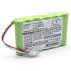 Batéria pre Riser Bond 6000 7.2V, NI-MH, 3900mAh