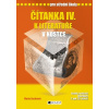 Čítanka IV. k literatuře v kostce pro střední školy