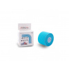 BB tejp BB Tape s TURMALÍNOM - kineziologický tejp 5 cm x 5 m FARBA: Modrá