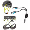 Camp, Cassin CAMP KIT FERRATA KINETIC REWIND PRO ENERGY CR 4 Veľkosť: S