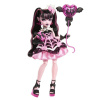 Mattel Monster High Bábika desivo sladká oslava - DracuLaura 25JBG74