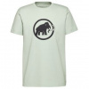 Mammut Mammut Core T-Shirt Classic Men zelená M