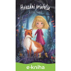 E-kniha Hviezdni priatelia: Kúzelné zrkadlo - Linda Chapman, Lucy Fleming (ilustrácie)