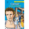 Caesar a zrada na Kapitole - Franziska Jaekel