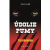 Údolie pumy - Tex Brandon