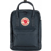 Fjällräven školský batoh Kanken Laptop 15 modrý
