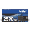Toner Brother TN-2590-XXL (TN2590XXL), black (čierny)