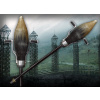 Noble Collection Harry Potter replika metly Nimbus 2001