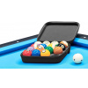 Puzdro na pool biliardové gule Predator Carrier
