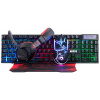 Marvo CM409 US herní set