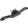 EXTOL® Craft Hoblík vlaštovka nastavitelný, 240 mm, břit 52 mm 912400