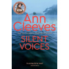 Silent Voices - Ann Cleeves
