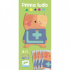 Djeco Primo Ludo Tvary: rozpoznávanie tvarov