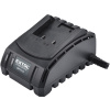 Aku nabíjačka EXTOL PREMIUM 8891114A 18V