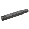 BGS technic 4576 BGS , Bit Délka 75 mm pohon vnější šestihran 10 mm T-profil (pro Torx) T60