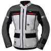 iXS Bunda Tour iXS MONTEVIDEO-ST 3.0 X53002 light grey-dark grey-black M