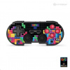 Hyperkin Pixel Art Tetris Bluetooth Controller for Nintendo Switch/PC/Mac/Android (Tetrimino Stack) M01328-TETS