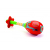 Djeco drevený Maracas DJ06008