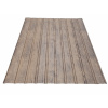 GUTTA Trapéz T7, 2,0 x 1,2 m, Orech 3D 100003073