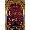 The Empire of Gold