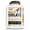 Amix Gold Whey Protein Isolate 2280g - banán
