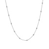 Strieborná retiazka Hot Diamonds Linked CH125