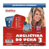 CD Nová angličtina do ucha 3. - autor neuvedený