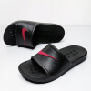 NIKE DETSKÉ PLÁŽOVÉ BAZÉNOVÉ SANDÁLE NIKE KÁVA SHOWER 28