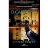 O Caledonia (Elspeth Barker)(Brožovaná)