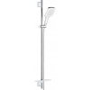 Grohe Rainshower sprchová súprava nástenná StarLight Chrome 26587LS0