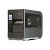 Honeywell PX940 tlačiareň na štítky Priame teplo / tepelný prenos 600 x 600 DPI Káblový a bezdrôtový Ethernet / LAN pripojenie (PX940V30100060600)