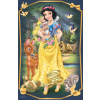 TREFL Puzzle Disney princeznej: Snehulienka 54 dielikov