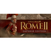 Total War Rome II Spartan Edition