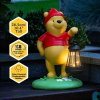 Paladone Products Disney LunaGlo Light Winnie The Pooh Gnome 27 cm