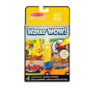 Spin Master MELISSA & DOUG WATER WOW KÚZLENIE VODOU VOZIDLÁ