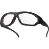 Ochranné okuliare Delta Plus Blow2 - veľkosť: UNI, farba: číra