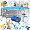Intex Prism Frame 366 x 99 cm 26716