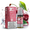 Liquid X4 Bar Juice - Chladivá třešeň (Cherry Ice) 10ml - 20mg