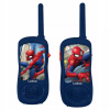 LEXIBOOK Spiderman ručná vysielačka 120 m TW11SP 2810