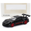 Norev Porsche 911 992 Gt3 Rs Coupe 2022 1:43 čierna červená