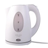 Elektrická kanvica ADLER AD 1207 2000 W 1,5 l biela