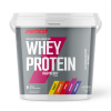 WHEY PROTEIN 1950 g malina