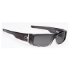 spy optic Slnečné okuliare SPY HIELO - Black Fade