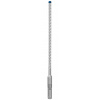 BOSCH Príklepový vrták EXPERT SDS plus-7X, 6 x 150 x 215 mm 2608900073