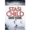 Stasi Child - David Young
