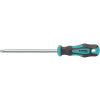 EXTOL PREMIUM Skrutkovač TORX, TTa10x75mm, CrV