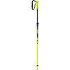 Lyžiarske palice Leki RIDER VARIO, neonyellow/black, 85 - 105 cm